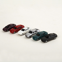 model car