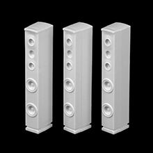 model figures